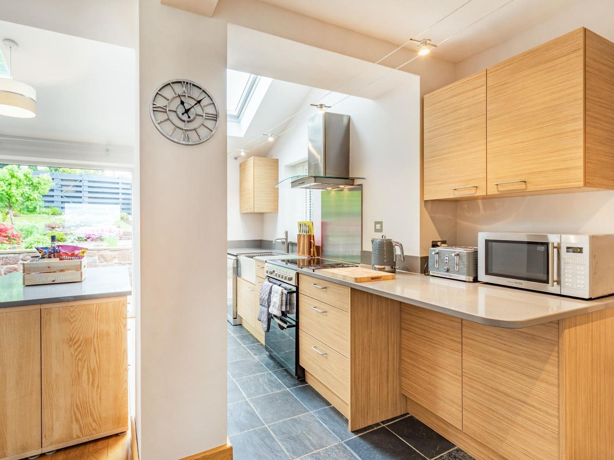 Fairview Villa Keswick  Dış mekan fotoğraf