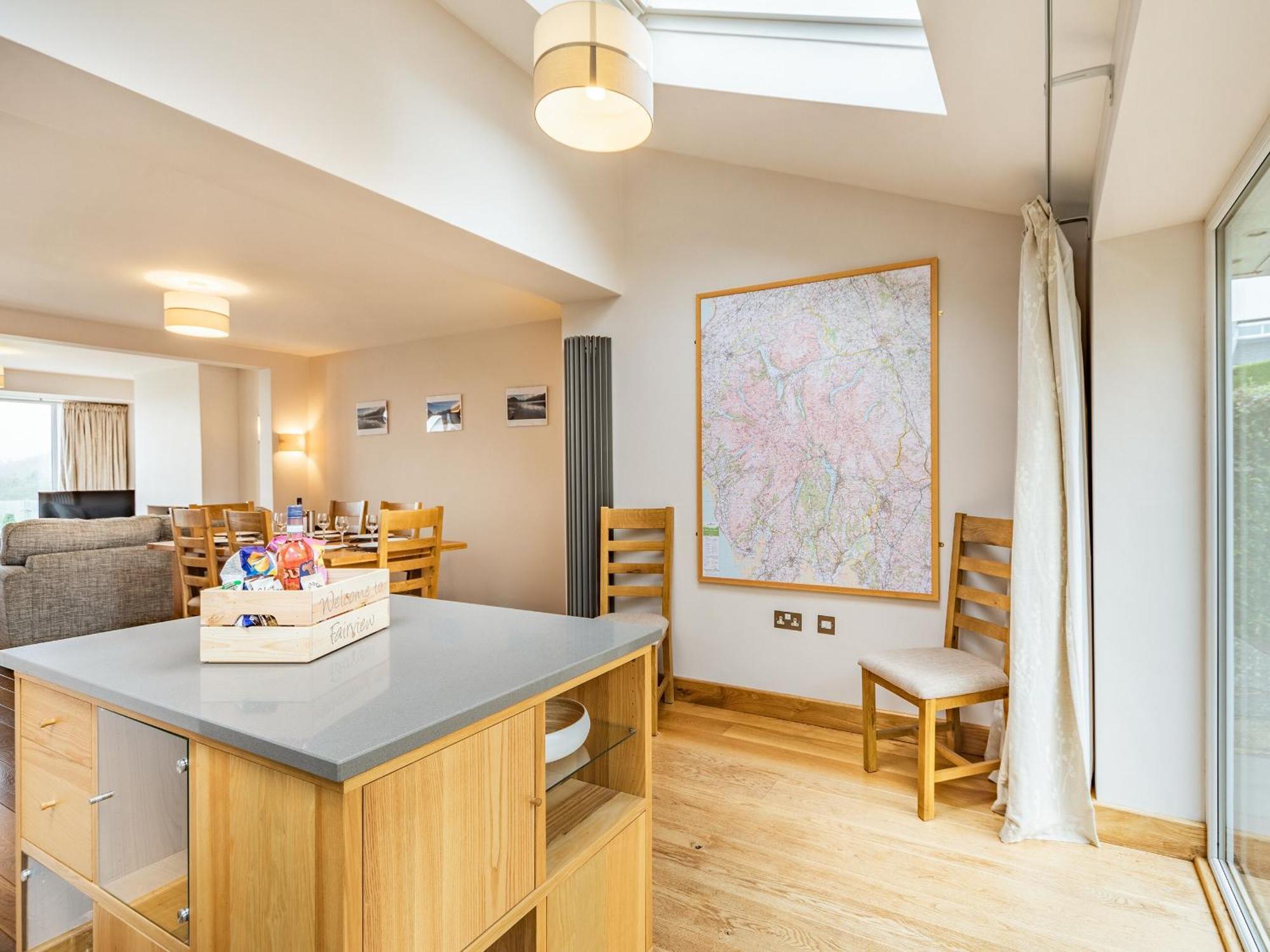 Fairview Villa Keswick  Dış mekan fotoğraf