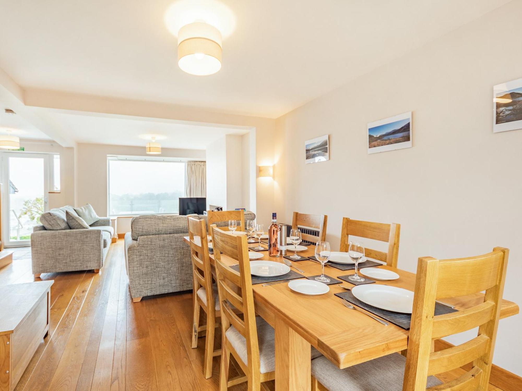 Fairview Villa Keswick  Dış mekan fotoğraf