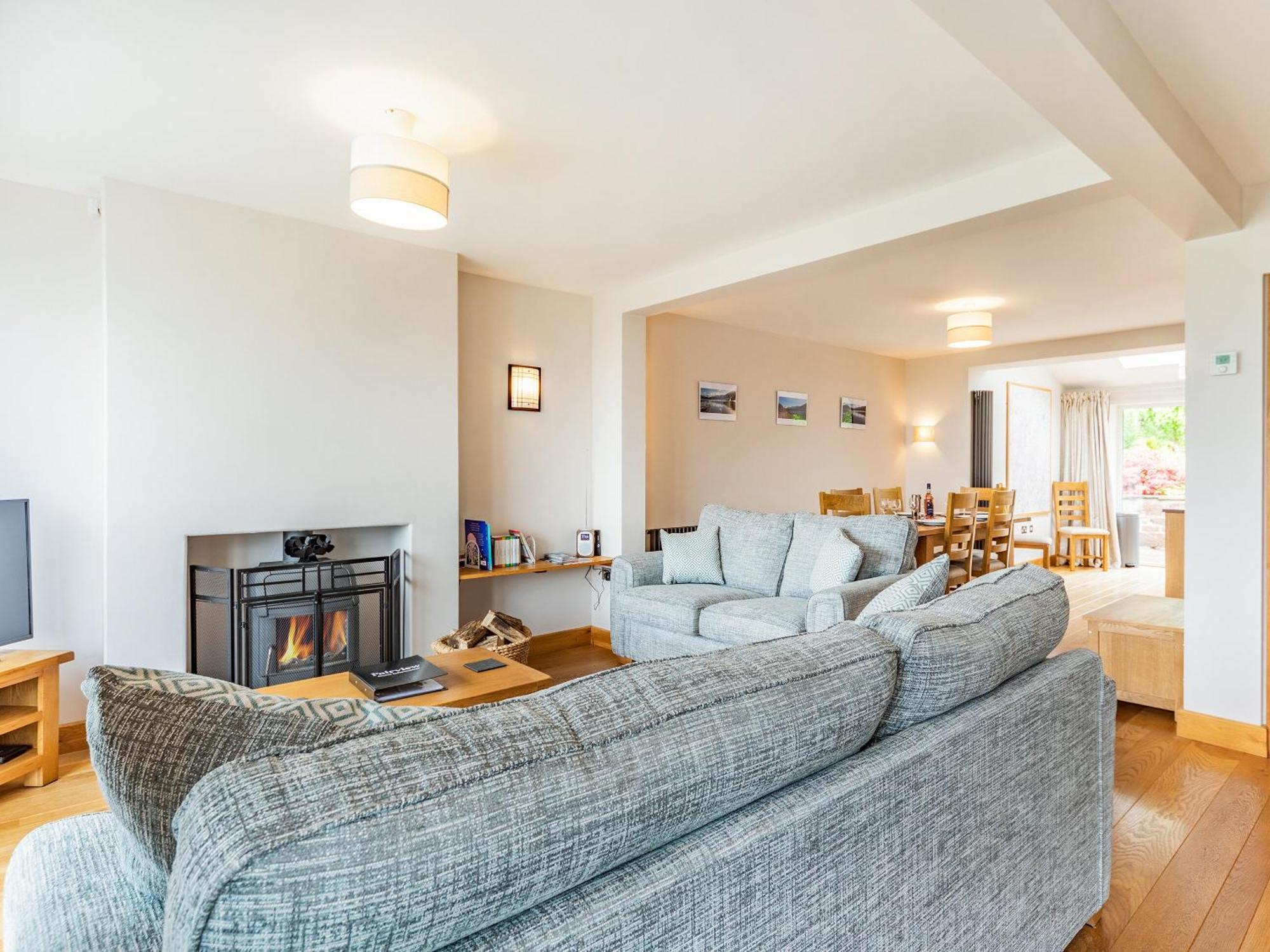 Fairview Villa Keswick  Dış mekan fotoğraf