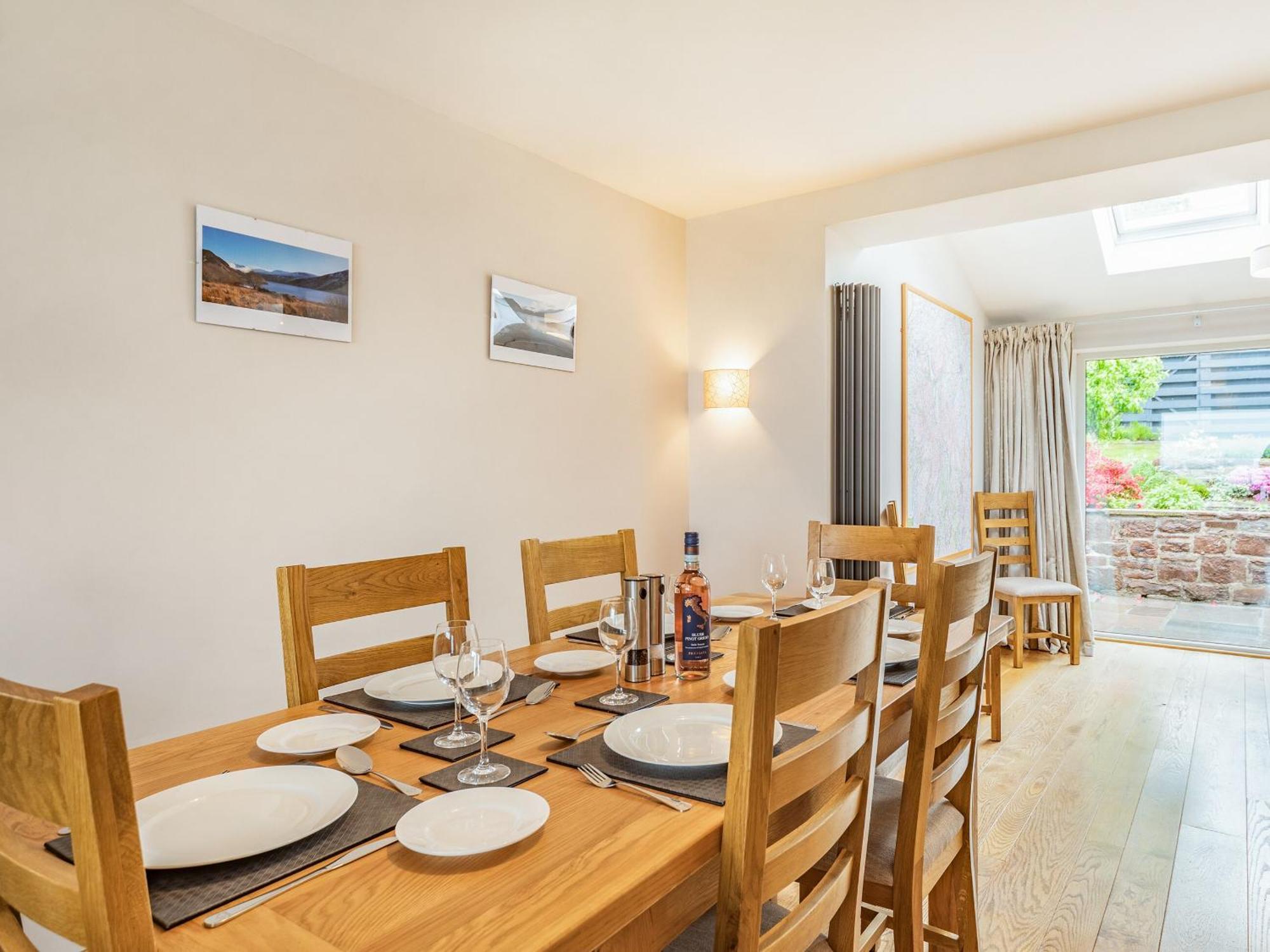 Fairview Villa Keswick  Dış mekan fotoğraf