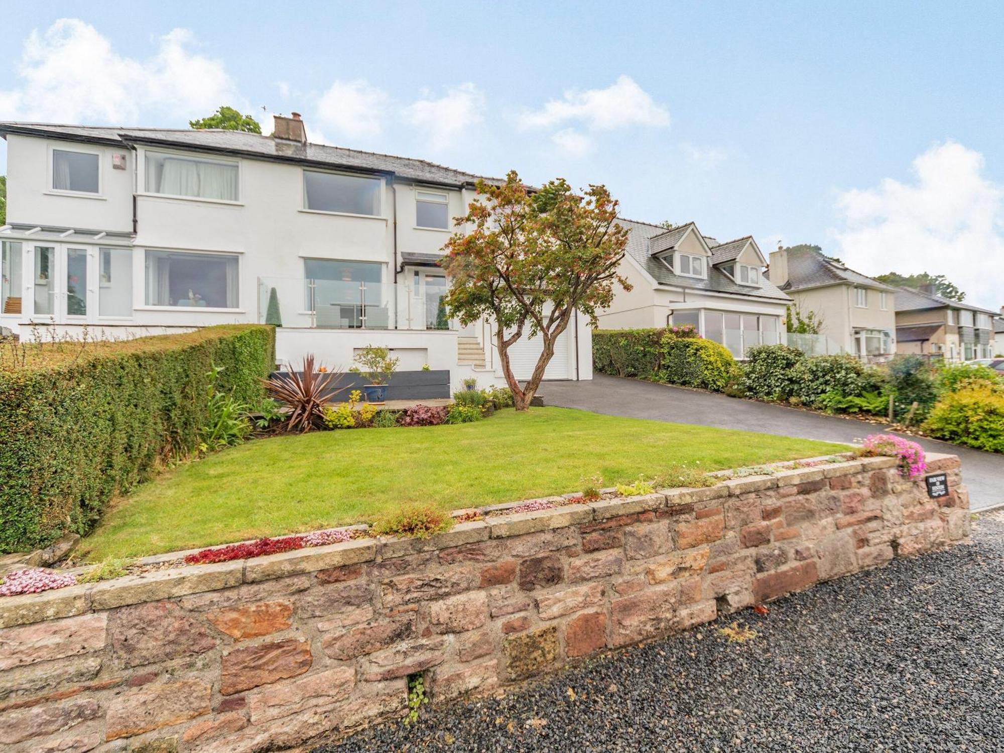 Fairview Villa Keswick  Dış mekan fotoğraf