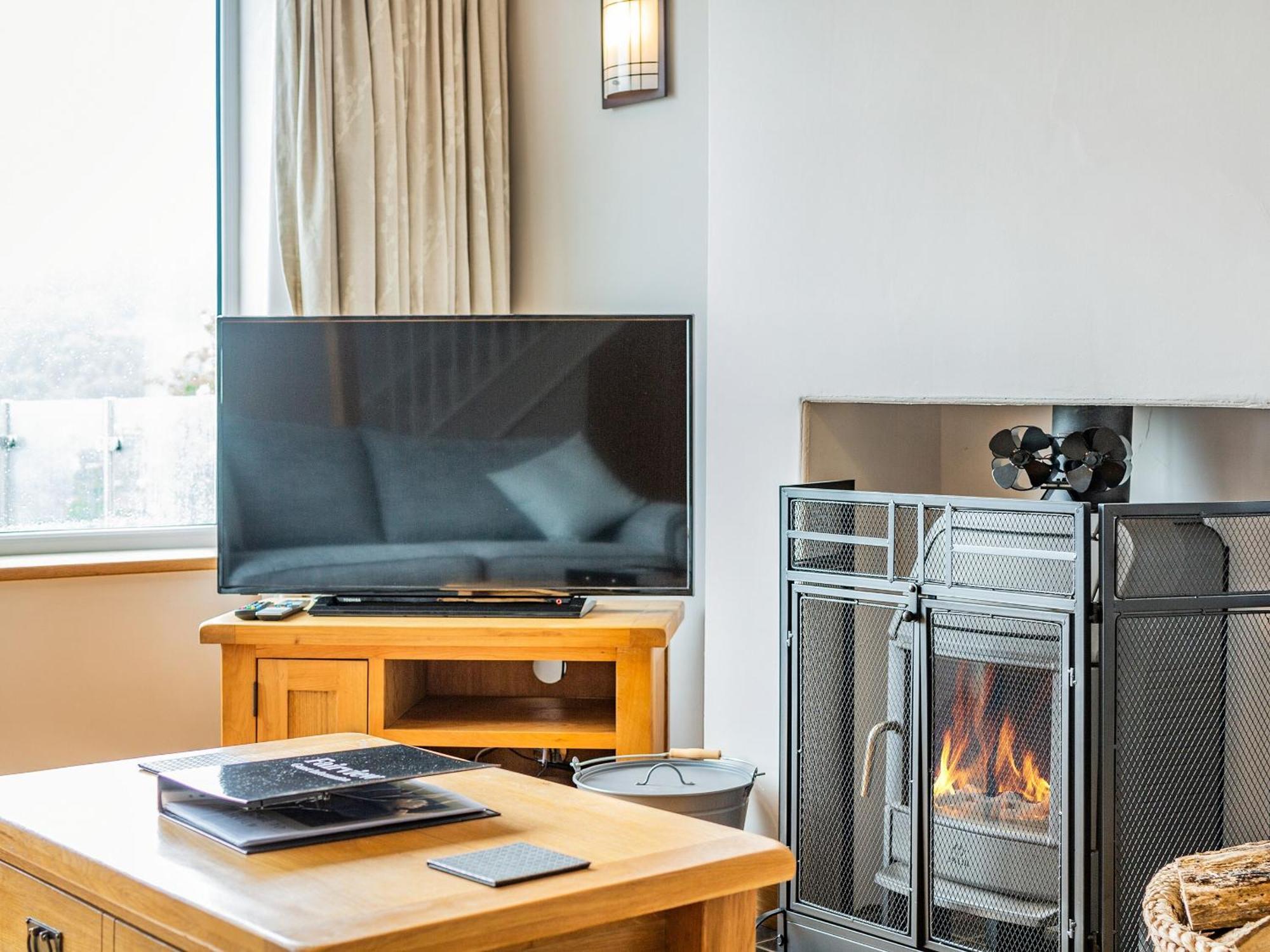 Fairview Villa Keswick  Dış mekan fotoğraf