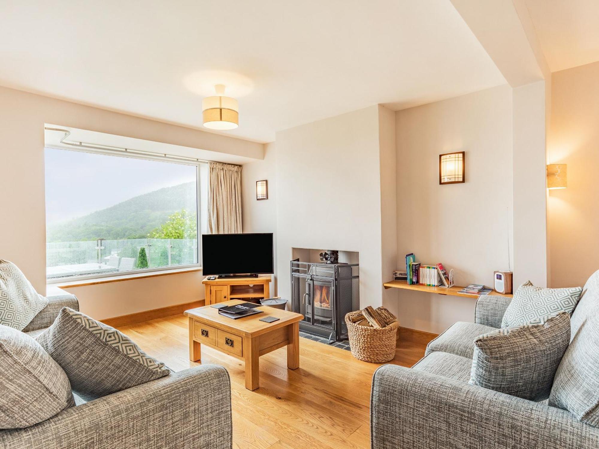 Fairview Villa Keswick  Dış mekan fotoğraf