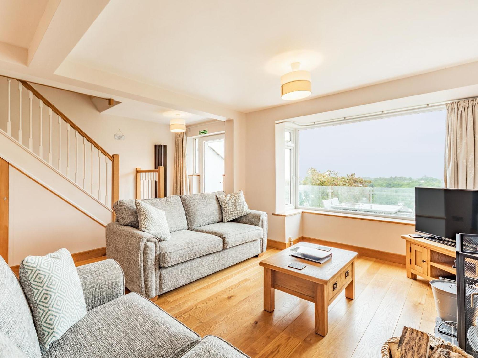 Fairview Villa Keswick  Dış mekan fotoğraf