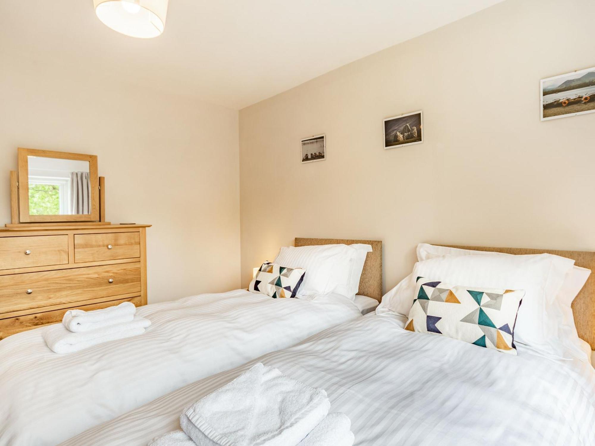 Fairview Villa Keswick  Dış mekan fotoğraf