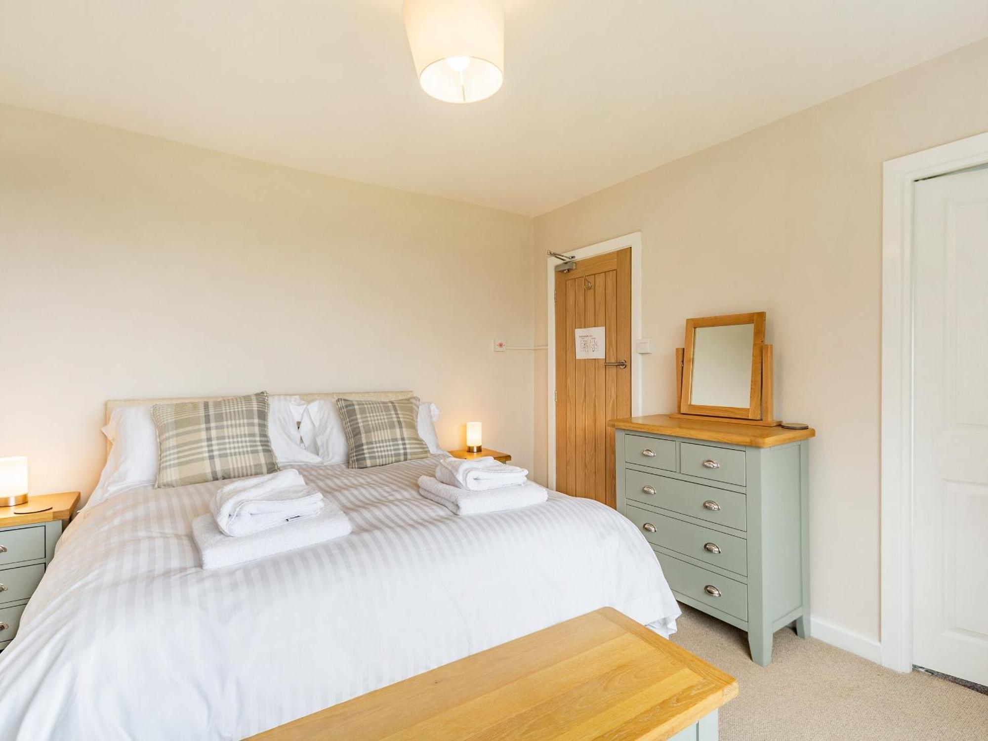 Fairview Villa Keswick  Dış mekan fotoğraf