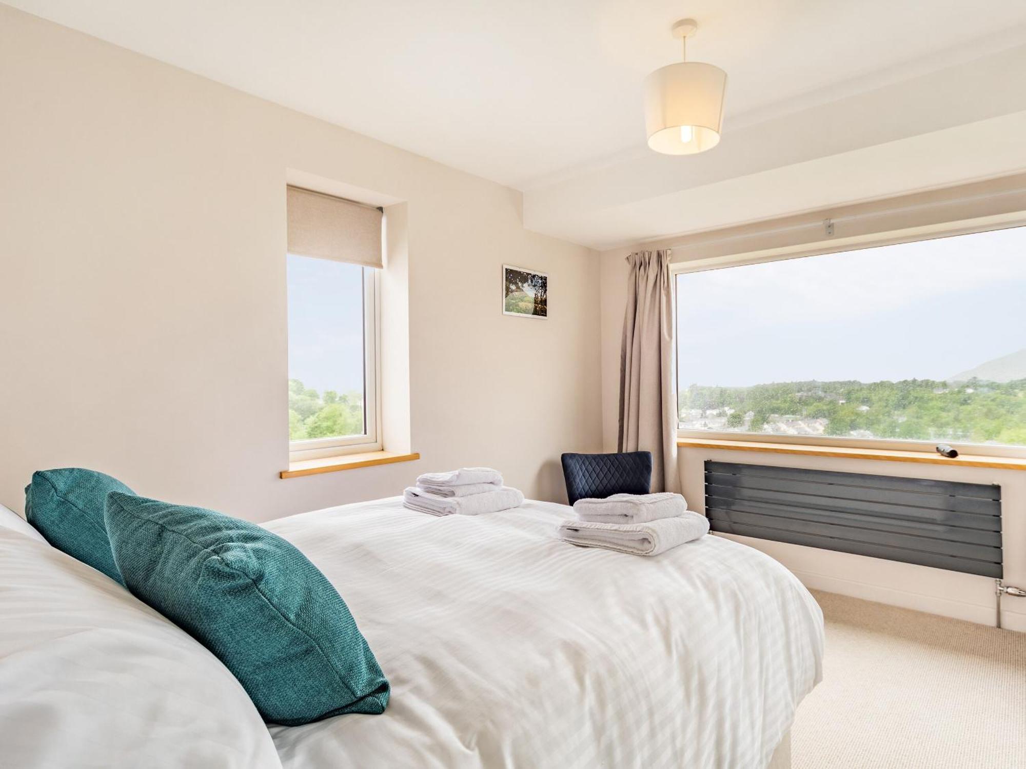Fairview Villa Keswick  Dış mekan fotoğraf