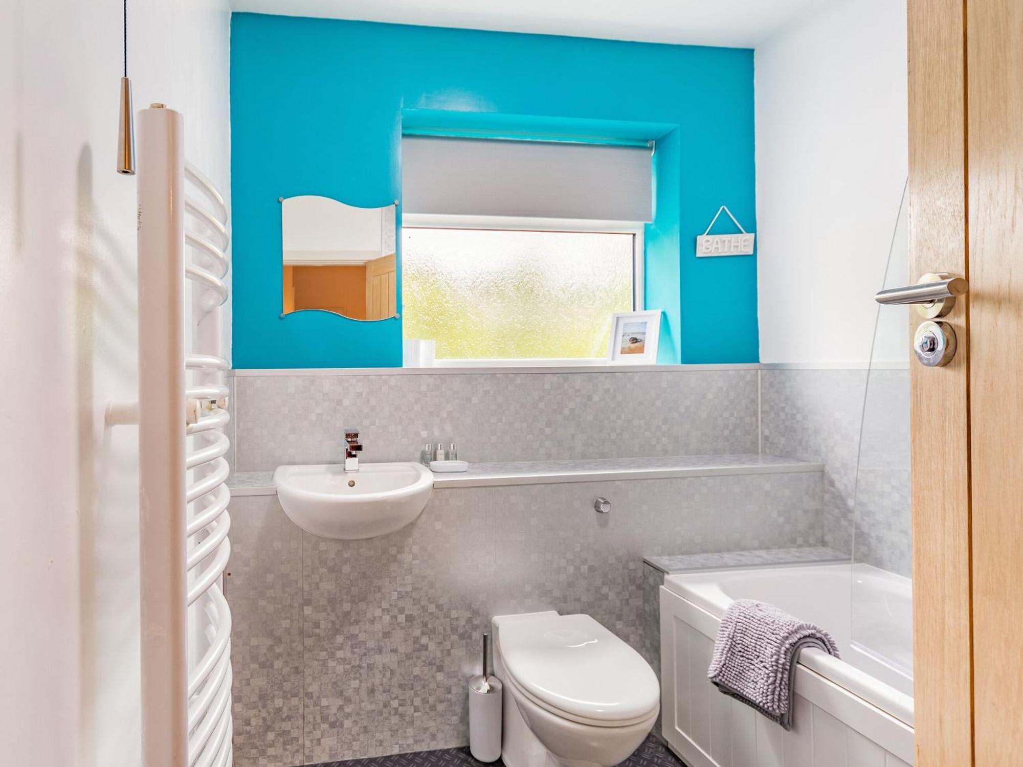 Fairview Villa Keswick  Dış mekan fotoğraf