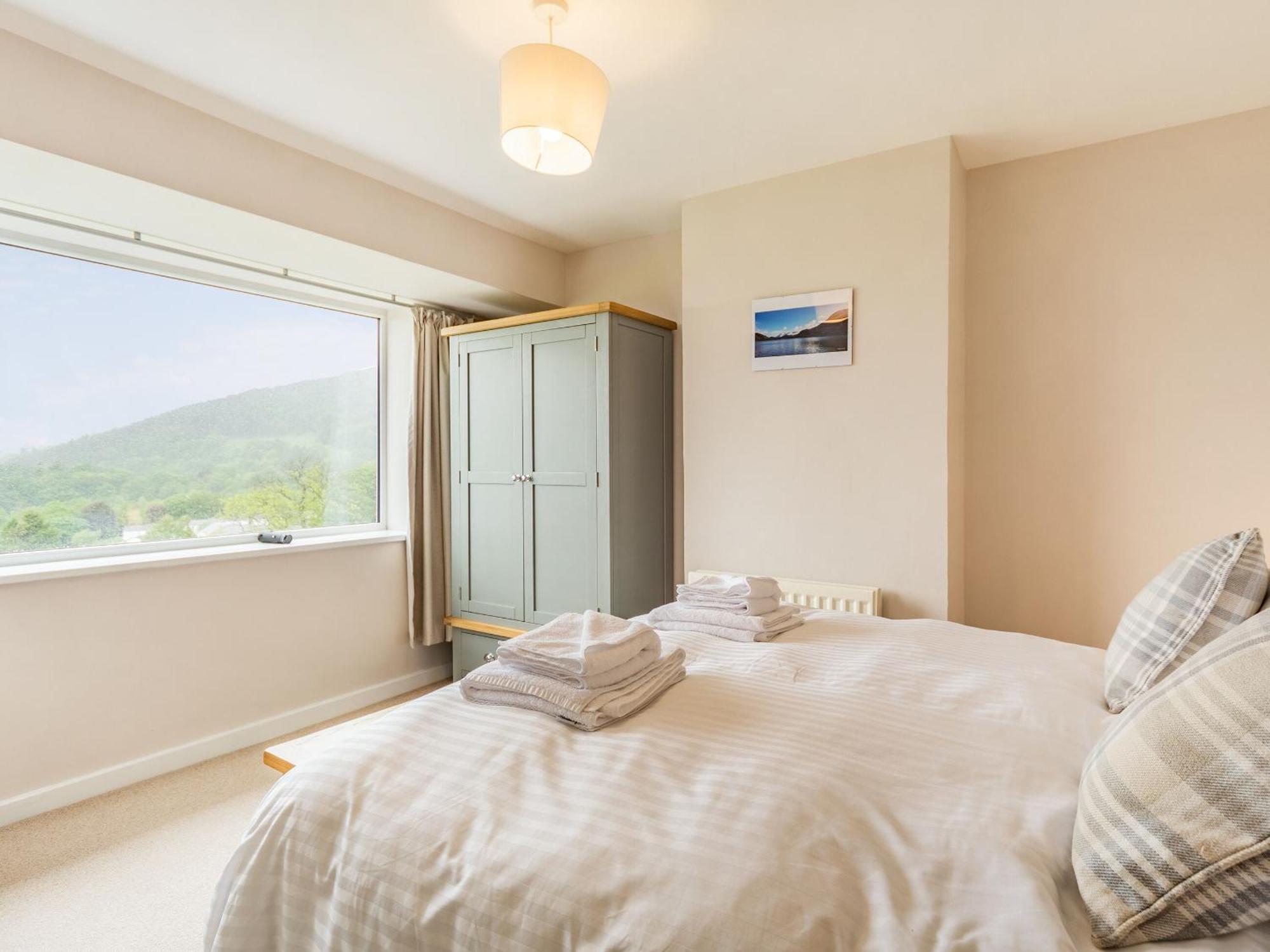Fairview Villa Keswick  Dış mekan fotoğraf