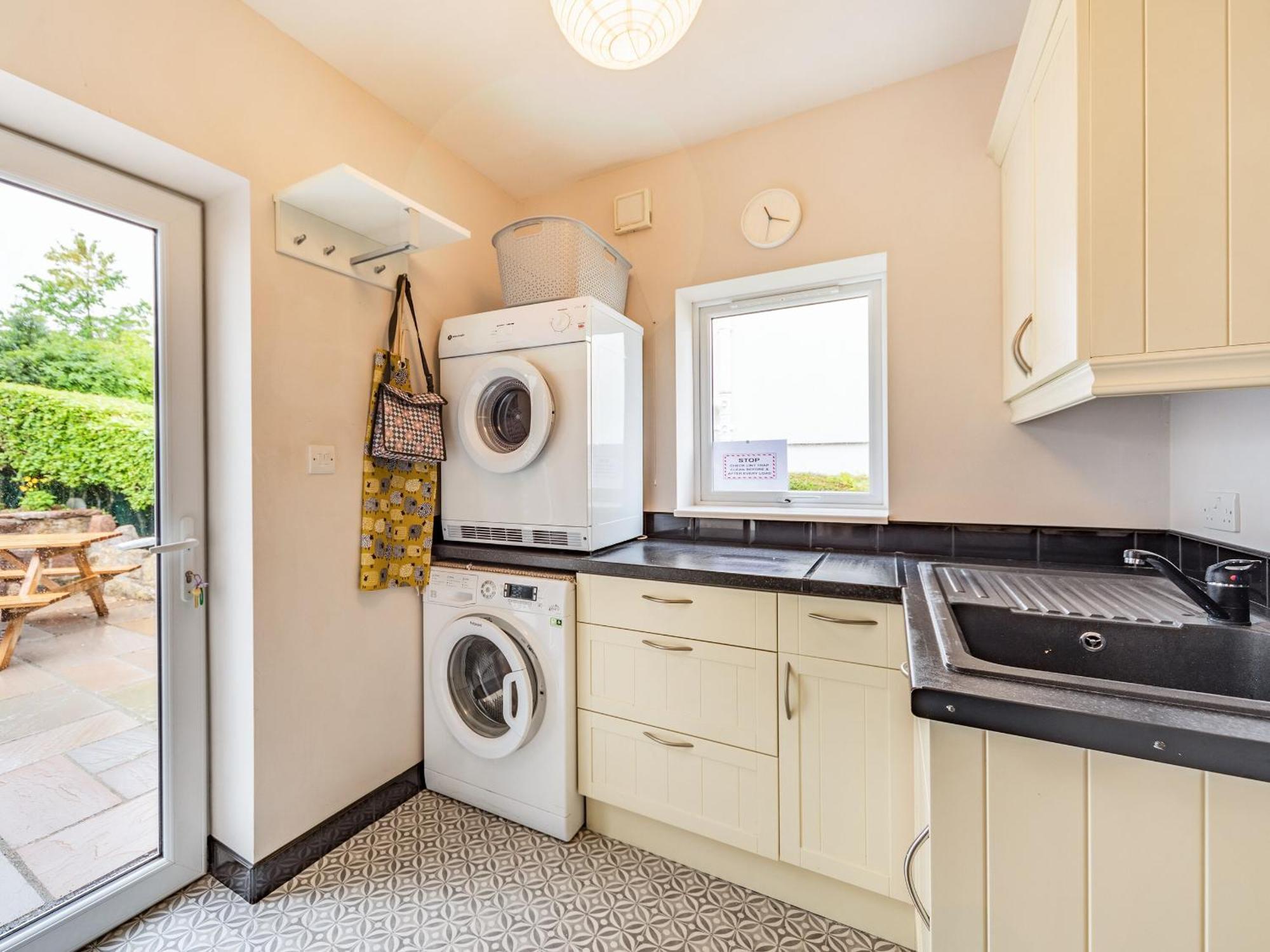 Fairview Villa Keswick  Dış mekan fotoğraf