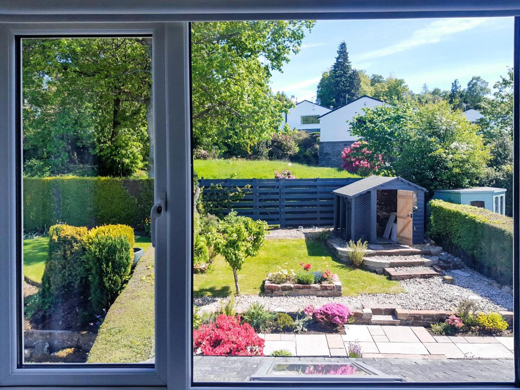 Fairview Villa Keswick  Dış mekan fotoğraf